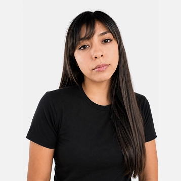 Carolina Pulgar