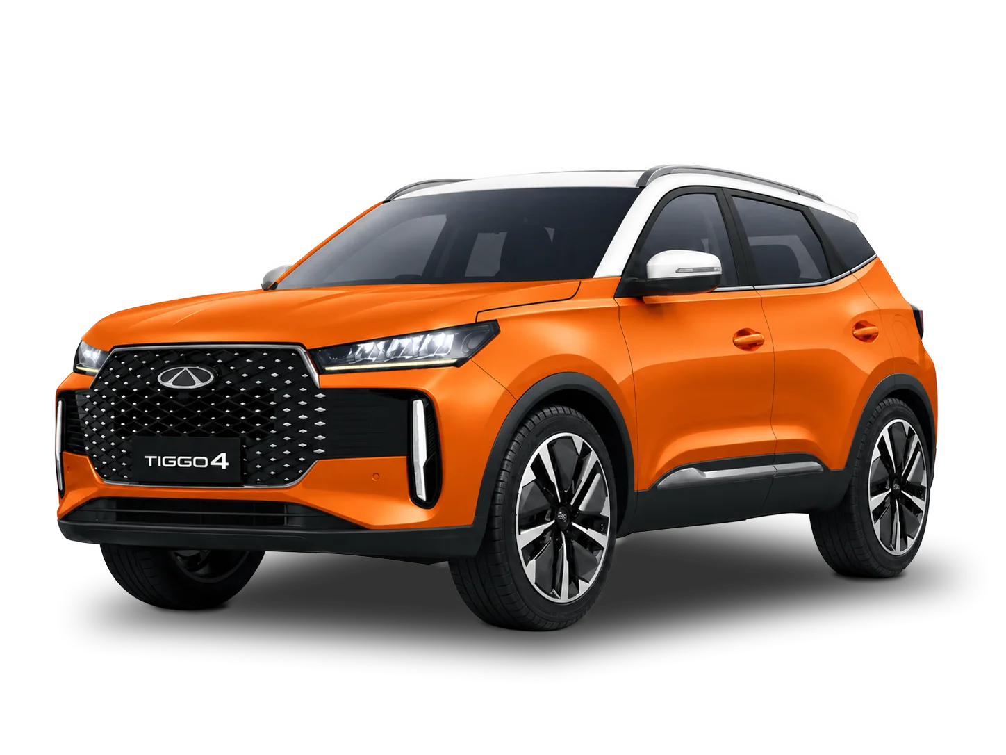 Chery Pro Max2