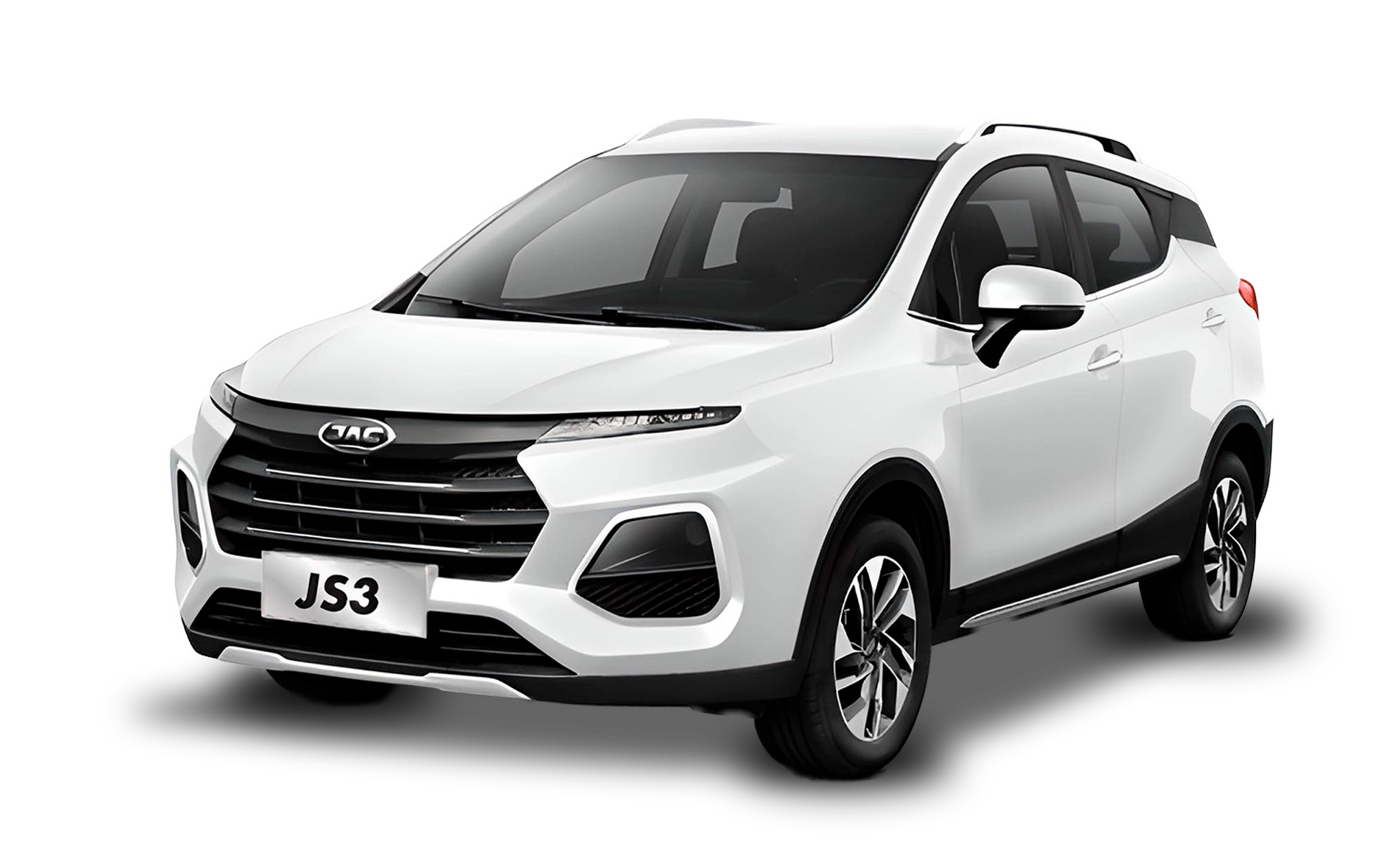 JAC JS3 2024
